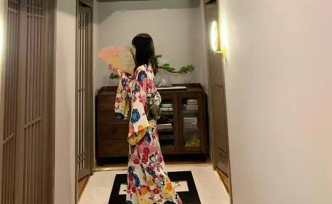 北京西城日式SPA的极致细节：连空气都是设计好的