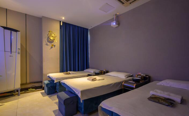 北京西城热石按摩：冬天里的救命暖宝宝